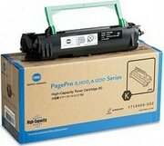 Konica-Minolta PP8 toner