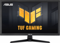 Asus TUF 24" VG248Q1B Gaming Monitor