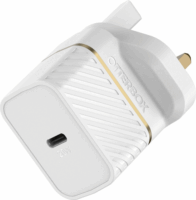 Otterbox 78-80347 Hálózati USB-C töltő - Fehér (20W)