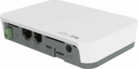 MikroTik RB924i-2nD-BT5&BG77 PoE Router