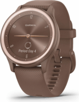 Garmin Vivomove Sport Okosóra - Barack/Barna