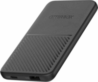 OtterBox 78-80641 Powerbank 5000mAh 12W (2.4A / 5V) - Fekete