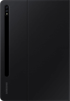 Samsung EF-BT870 Galaxy Tab S7 gyári Book Cover - Fekete (Bontott)