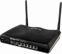 DrayTek Vigor 2927ax Dual-Band Gigabit Router