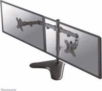 Newstar FPMA-D550DDBLACK 10"-32" LCD TV/Monitor tartó asztali állvány - Fekete