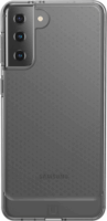 UAG Lucent Samsung Galaxy S21+ 5G Szilikon Tok - Átlátszó