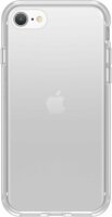 Otterbox React iPhone 7/8/SE (2020)/SE (2022) Szilikon Tok - Átlátszó