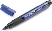 Pentel MMP20 2mm Lakkmarker - Kék