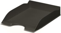 Durable Eco A4 - C4 asztali Irattartó - Fekete