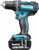 Makita DDF482RTJ Akkumulátoros fúró-csavarozó