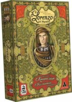 Lorenzo il Magnifico - Bővített kiadás