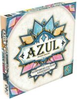 Azul: Színpompás pavilon kiegészítő