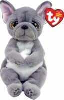 TY Beanie Boss Wilfred kutya plüss figura - 15 cm