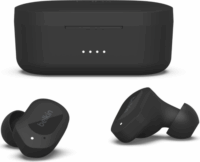 Belkin SoundForm Play True Wireless Headset - Fekete