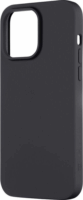 Tactical Velvet Smoothie Apple iPhone 14 Pro Max Szilikon Tok - Aszfalt