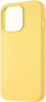 Tactical Velvet Smoothie Apple iPhone 14 Pro Szilikon Tok - Banana