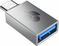 Cherry 61710036 USB-C apa - USB 3.0 anya Adapter