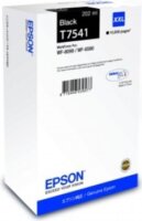 Epson T7541 XXL Eredeti Tintapatron Fekete