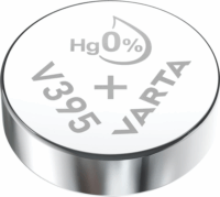 Varta Chron V 395 Ezüst Oxid Gombelem (10db/csomag)
