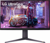 LG 31.5" 32GQ850-B Gaming Monitor