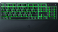 Razer Ornata V3 X Vezetékes Mechanikus Gaming Billentyűzet - Német