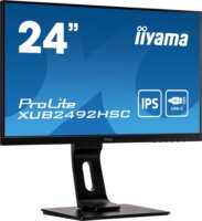 iiyama 24" XUB2492HSC-B1 Monitor