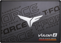 TeamGroup 512GB VULCAN Z 2,5" SATA3 SSD