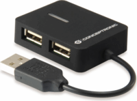 Conceptronic C4PUSB2 USB 2.0 HUB (4 port)