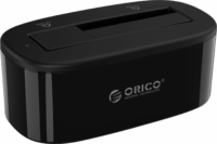 Orico 6218US3 SSD/HDD Dokkoló (USB 3.0 - SATA)