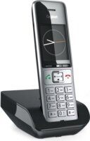 Gigaset Comfort 500 Asztali telefon - Ezüst