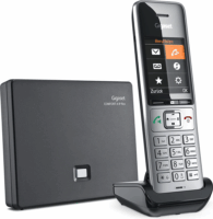 Gigaset Comfort 500A IP flex VoIP telefon