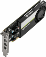 PNY nVidia T1000 8GB GDDR6 Smallbox Videókártya