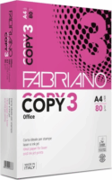 Fabriano Copy 3 Office A4 másolópapír (500 db/csomag)