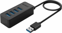 Orico W5P-U3 USB-Type-A HUB (4 port)