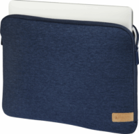 Hama Jersey 13,3" Notebook tok - Kék
