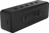 LAMAX Sentinel2 Hordozható bluetooth hangszóró