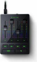 Razer Audio Mixer - Fekete