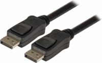 Efb K5568SW.2 DisplayPort - DisplayPort 8K120Hz Kábel 2m - Fekete