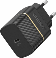 OtterBox 78-80348 Hálózati USB-C töltő - Fekete (20W)