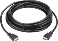 Aten 2L-7D20H HDMI (apa - apa) kábel 20m - Fekete
