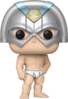 Funko POP DC Peacemaker - Peacemaker figura