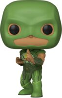 Funko POP DC Peacemaker - Judomaster figura