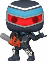 Funko POP DC Peacemaker - Vigilante figura