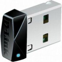 D-link DWA-121, USB WLAN/Wifi adapter