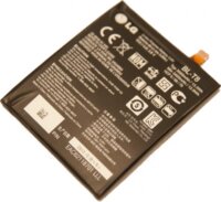 LG BL-T8 G Flex (D955) Telefon Akkumulátor 3400mAh (csomagolás nélkül)