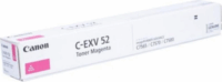 Canon C-EXV-52 Eredeti Toner Cián