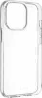 Fixed Slim AntiUV Apple iPhone 13 Pro Szilikon Tok - Átlátszó