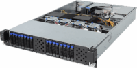 GigaByte AMD BAREBONE G221-Z30 Rack szerver 2U