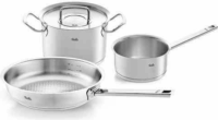 Fissler Original-Profi Collection Edénykészlet - Inox (4 részes)