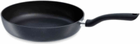 Fissler Cenit 24cm Magas falú serpenyő - Fekete